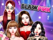 Гульня Ліхаманка чорнай пятніцы Blackpink  онлайн