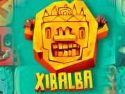 Гульня Матч Xibalba  онлайн