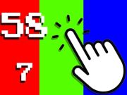 Гульня Гульня Colors Clicker  онлайн