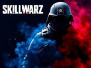 Гульня SkillWarz онлайн