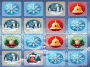 Гульня Сімвал Winterwonder зліваецца онлайн