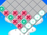 Гульня Кутні Connect  онлайн