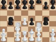 Гульня Онлайн шахматы на 2 гульца  онлайн