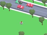 Гульня Дарога 3D онлайн