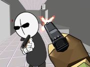 Гульня Madness: Sheriff’s Compound АФІЦЫЙНА  онлайн