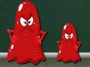 Гульня Знайдзі НЛА Дзяўчына Загорка  онлайн