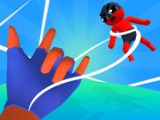 Гульня Мутант-забойца 3D  онлайн