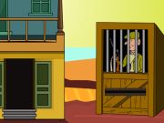 Гульня Выратаваць узброенага чалавека  онлайн