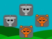 Гульня Спрункі Incredibox Memory  онлайн