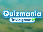 Гульня Гульня Quizmania Trivia  онлайн