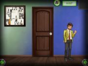Гульня Amgel Easy Room Escape 238 онлайн