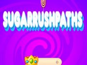 Гульня Сугарушы онлайн
