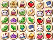 Гульня Загадка з пліткай Sweetsu онлайн