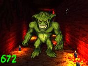 Гульня Monster Slayer: Merge and Survive  онлайн