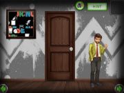 Гульня Amgel Easy Room Escape 240 онлайн