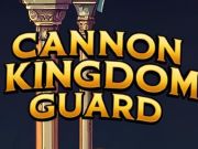 Гульня Каралеўская гвардыя Cannon  онлайн