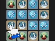 Гульня Сімвал Winterwonder зліваецца онлайн