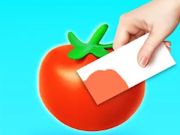 Гульня Адпаведнасць колераў  онлайн