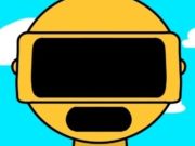 Гульня Гульня Sprunki Clicker  онлайн
