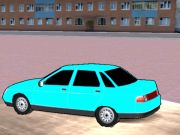 Гульня GTA Modes па-нашаму  онлайн