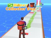 Гульня Money Collector Run  онлайн