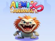 Гульня Ai Mix Animal онлайн