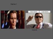 Гульня Sigma Clicker онлайн