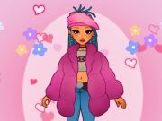 Гульня Вяртанне Dollz  онлайн