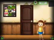 Гульня Amgel Easy Room Escape 1 онлайн