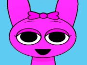 Гульня Flappy Sprunki бясконцы палёт онлайн