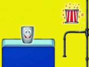 Гульня PopDify онлайн