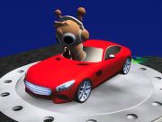 Гульня Сімулятар трукавой ваджэння Sprunki  онлайн
