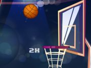 Гульня Гульня Basketball Challenge  онлайн