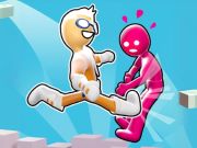 Гульня Pushover 3D онлайн