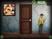 Гульня Amgel Easy Room Escape 243 онлайн