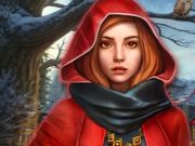 Гульня Замак Moonshade  онлайн