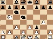 Гульня Шахматны майстар AI  онлайн