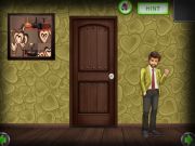 Гульня Amgel Easy Room Escape 244 онлайн