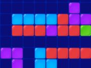 Гульня Блок галаваломкі Blaster онлайн
