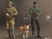 Гульня Вайна 1942  онлайн