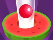 Гульня Helix Crush онлайн