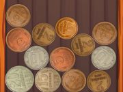 Гульня Зліце манеты: СССР!  онлайн