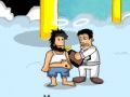 Гульня Hobo 7 Heaven  онлайн