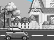 Гульня Pixel Fun - Color па нумары онлайн Гульня Pixel Fun - Color па нумары онлайн
