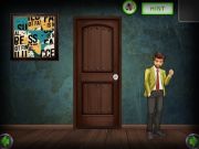 Гульня Amgel Easy Room Escape 247 онлайн
