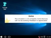 Гульня Гульня Windows  онлайн