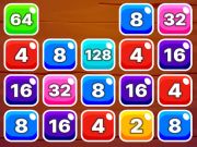 Гульня Блакаванне маніі 2048 г.  онлайн