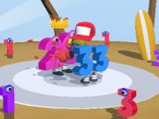 Гульня Нумар запуск 3D  онлайн