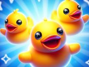 Гульня 3D -матч галаваломка Манія  онлайн