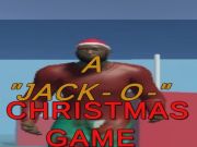 Гульня 3D-гульня Jack-O-Christmas  онлайн